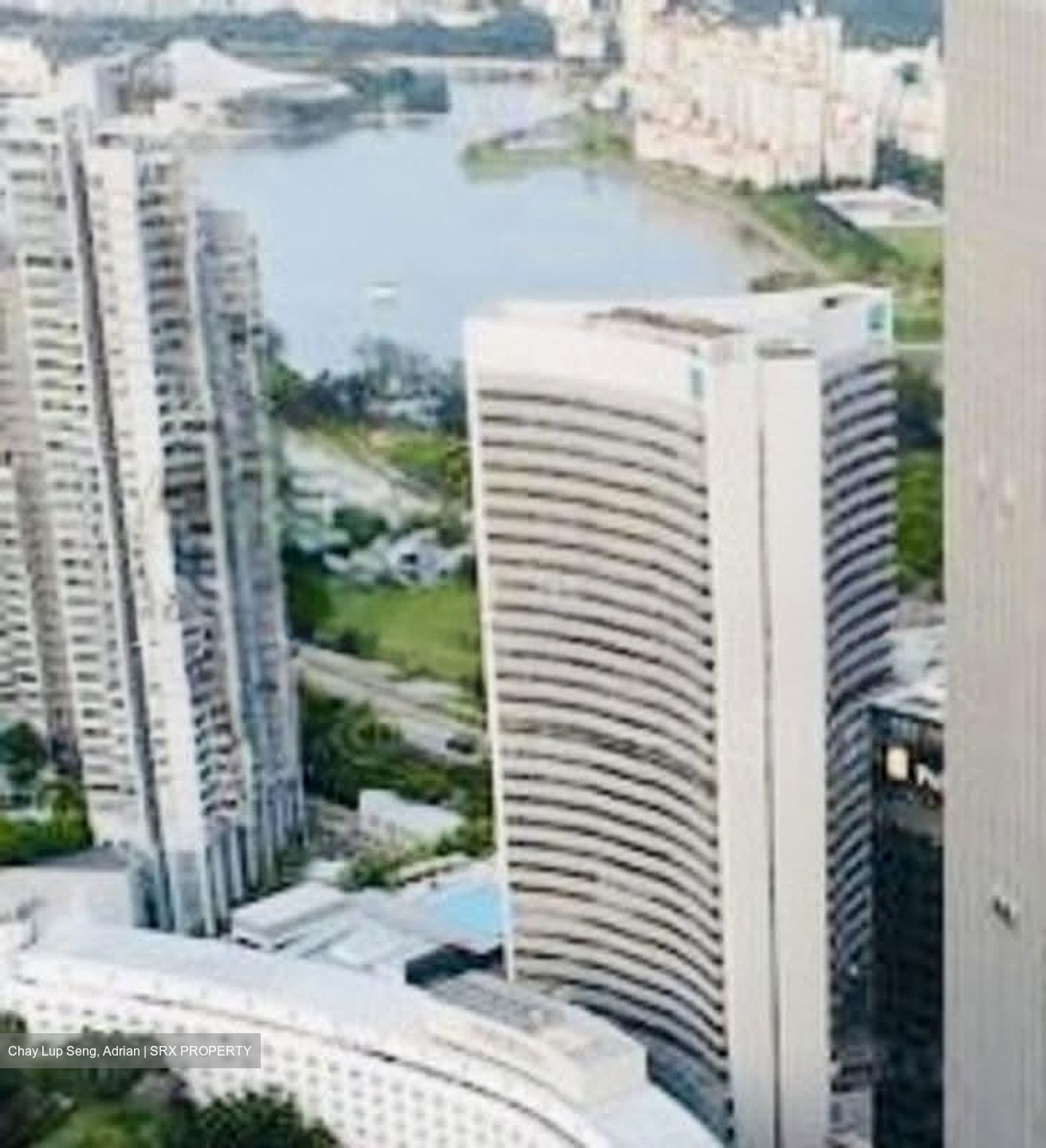 Duo Residences (D7), Apartment #632716581